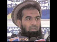 Zakiur Rehman Lakhvi Zakiur Rehman Lakhvi