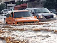 Worst Flood In 27 Years Kill 77 In Saudi Arabia Worst Flood In 27 Years Kill 77 In Saudi Arabia