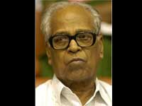 Varadarajan Varadarajan