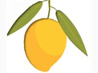 PMK Mango symbol PMK Mango symbol
