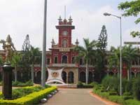 Tamilnadu Agricultural University Tamilnadu Agricultural University