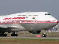 Air India Air India