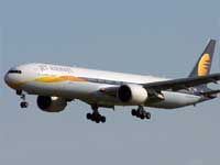 Jet Airways Jet Airways