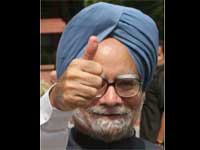 Manmohan Singh Manmohan Singh