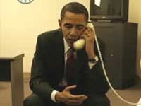 Obama Obama
