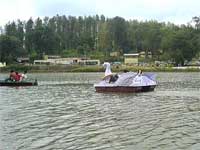 Yercaud Lake Yercaud Lake