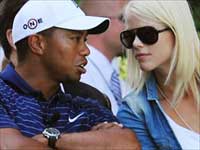 Tiger Woods Tiger Woods