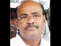 நதிகள் இணைப்பு திட்டத்தில் மண்ணைப் போட்ட ராகுல்-கேரளா!