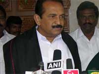 தமிழக-கேரள போக்குவரத்தை தடுப்போம்: வைகோ எச்சரிக்கை 