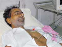 Chandrasekara Rao Chandrasekara Rao