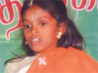 Girija Girija