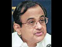 Chidambaram Chidambaram