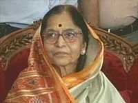 Prathiba Patil Prathiba Patil