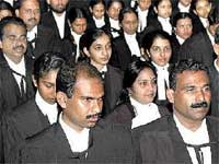 Lawyers Lawyers