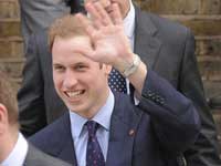 Prince William Prince William