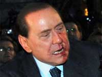Silvio Berlusconi Silvio Berlusconi