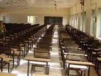Exam Hall Exam Hall