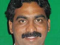 MP Rajagopal MP Rajagopal