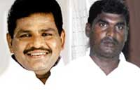 Anitha Radhakrishnan and Kamalakannan Anitha Radhakrishnan and Kamalakannan