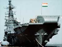 INS Viraat INS Viraat