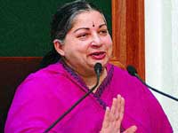 Jayalalitha Jayalalitha