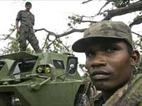 Sri Lankan Army Sri Lankan Army