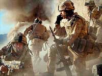 US Troops US Troops