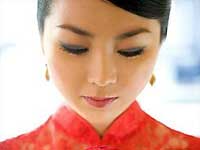 Chinese bride Chinese bride