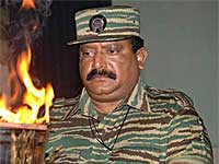 Prabhakaran Prabhakaran
