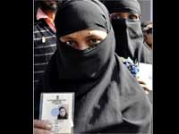 Muslim Women Muslim Women