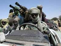 Sudan Militia Sudan Militia