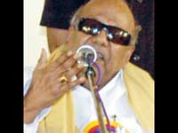 Karunanidhi Karunanidhi