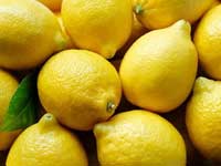 Lemons Lemons