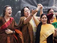 Women MP's Women MP's