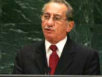 Tassos Papadopoulos Tassos Papadopoulos