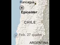 Chile Chile
