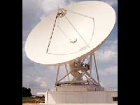 ISRO Byalalu Antenna ISRO Byalalu Antenna