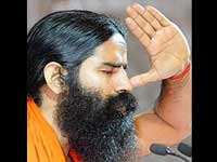 Baba Ramdev Baba Ramdev