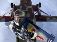 Felix Baumgartner Felix Baumgartner