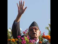 Girija Prasad Koirala Girija Prasad Koirala