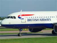 British Airways British Airways