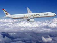 Etihad Airways Etihad Airways