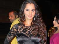 Sania Mirza Sania Mirza