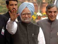 Manmohan Singh Manmohan Singh
