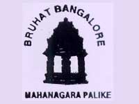 Bangalore Bangalore
