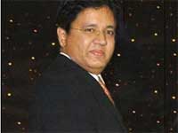 Kalanidhi Maran Kalanidhi Maran