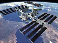 Space Station Space Station