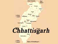 Chhattisgarh Chhattisgarh