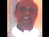 Joseph Jeyapaul Joseph Jeyapaul