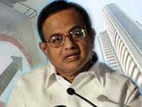 Chidambaram Chidambaram